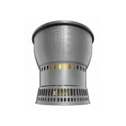 Set Cuisson ESBIT Avec Réchaud Alcool -Équipement Extérieur Boutique set cuisson anodise avec rechaud alcool cs2350wn 5