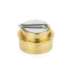 Set Cuisson ESBIT Avec Réchaud Alcool -Équipement Extérieur Boutique set cuisson anodise avec rechaud alcool cs2350wn 7