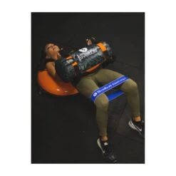 Set De 4 élastique Elasti'ring Sachet Sveltus -Équipement Extérieur Boutique set de 4 elastique elasti ring sachet sveltus 2