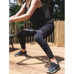 Set De 4 élastique Elasti'ring Sachet Sveltus -Équipement Extérieur Boutique set de 4 elastique elasti ring sachet sveltus 4