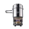 Set De Cuisson Esbit 985ml Inox ( Cs985st ) -Équipement Extérieur Boutique set de cuisson esbit 985ml inox cs985st