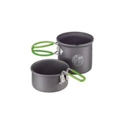 Set De Cuisson Optimus Terra Solo