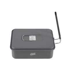 Set De Suisson ESBIT Solid Fuel Cookset Aluminium 9 Set De Suisson ESBIT Solid Fuel Cookset Aluminium -Équipement Extérieur Boutique set de suisson esbit solid fuel cookset aluminium 2
