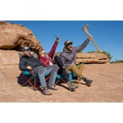 Siège De Camping 3 Places Kelty Lowdown Couch (Deep Lake/fallen Rock) -Équipement Extérieur Boutique siege de camping 3 places kelty lowdown couch deep lakefallen rock 6