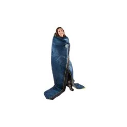 Sac De Couchage SIERRA DESIGNS ELEMENTAL QUILT (Bleu) -Équipement Extérieur Boutique sierra designs elemental quilt 1 3