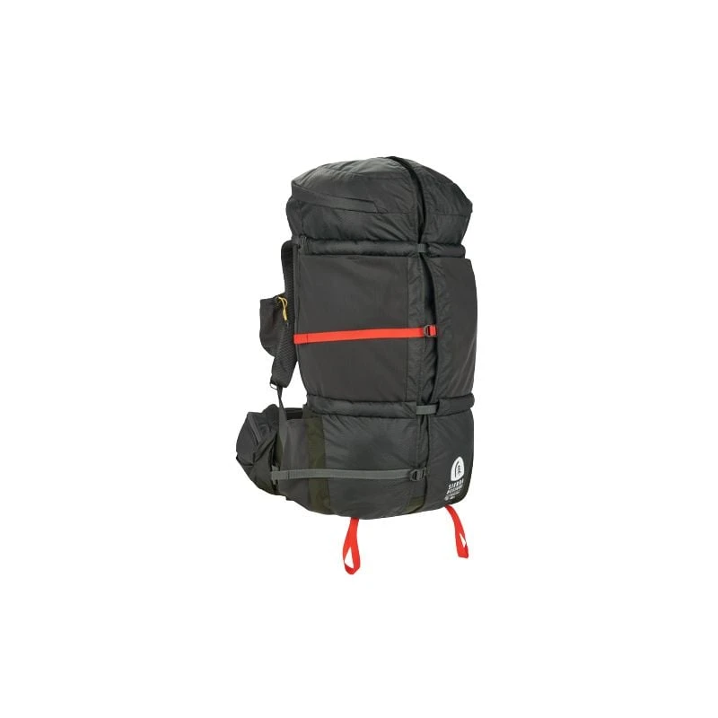 Sac à Dos SIERRA DESIGNS FLEX CAPACITOR 40-60L S/M (PEAT) 3 Sac à Dos SIERRA DESIGNS FLEX CAPACITOR 40-60L S/M (PEAT)