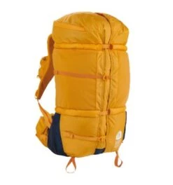 Sac à Dos SIERRA DESIGNS FLEX CAPACITOR 40-60L S/M (PEAT) 11 Sac à Dos SIERRA DESIGNS FLEX CAPACITOR 40-60L S/M (PEAT) -Équipement Extérieur Boutique sierra designs flex capacitor 40 60l ml with ml wb bttrsctch 1 3