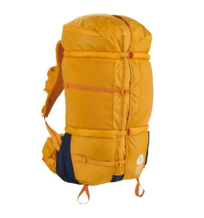 Sac à Dos SIERRA DESIGNS FLEX CAPACITOR 40-60L S/M (PEAT) 6 Sac à Dos SIERRA DESIGNS FLEX CAPACITOR 40-60L S/M (PEAT) – Image 4