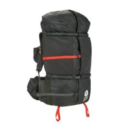 Sac à Dos SIERRA DESIGNS FLEX CAPACITOR 40-60L S/M (PEAT) 13 Sac à Dos SIERRA DESIGNS FLEX CAPACITOR 40-60L S/M (PEAT) -Équipement Extérieur Boutique sierra designs flex capacitor 40 60l ml with ml wb bttrsctch 1 5