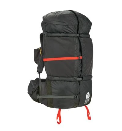 Sac à Dos SIERRA DESIGNS FLEX CAPACITOR 40-60L S/M (PEAT) 8 Sac à Dos SIERRA DESIGNS FLEX CAPACITOR 40-60L S/M (PEAT) – Image 6
