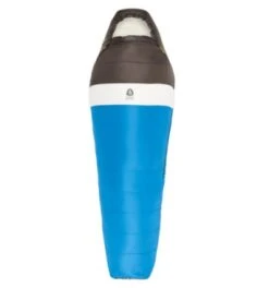 Sac De Couchage SIERRA DESIGNS SYNTHESIS 35 DEG REGULAR 5 Sac De Couchage SIERRA DESIGNS SYNTHESIS 35 DEG REGULAR -Équipement Extérieur Boutique sierra designs synthesis 35 deg reg 1 5