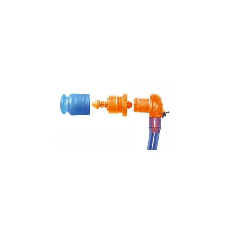 Source Helix Valve Kit (Orange) 5 Source Helix Valve Kit (Orange) – Image 3