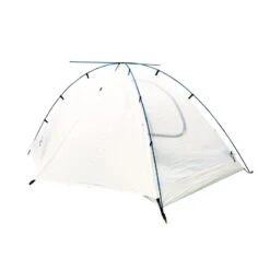 Sous-tente Qaou Under Sky View + Absides (éco Conçu - Sans Teinture)