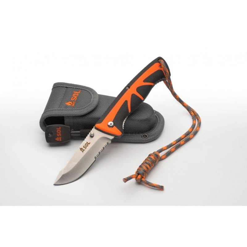 Stoke Couteau Pliant Sol 4 Stoke Couteau Pliant Sol – Image 2