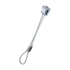 Coinceur BLACK DIAMOND Stopper N10 (gris)