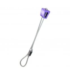 Coinceur BLACK DIAMOND Stopper N1 (rouge) -Équipement Extérieur Boutique stopper n11 black diamond purple