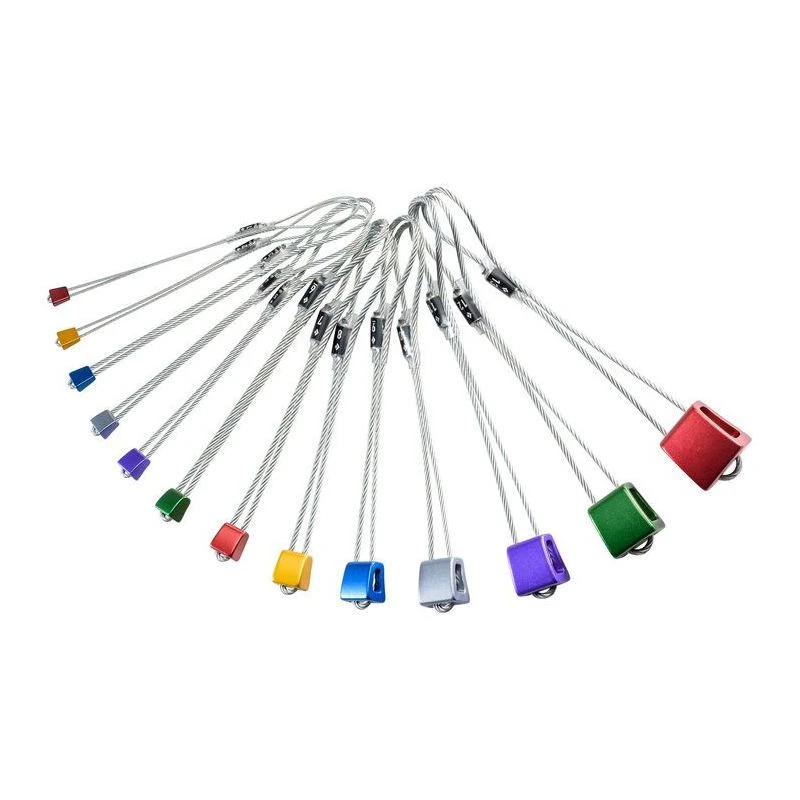 Coinceur BLACK DIAMOND Stopper N11 (Purple) 4 Coinceur BLACK DIAMOND Stopper N11 (Purple) – Image 2