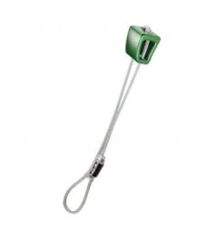 Coinceur BLACK DIAMOND Stopper N1 (rouge) -Équipement Extérieur Boutique stopper n12 black diamond green