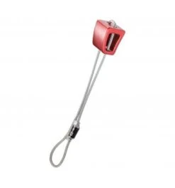 Coinceur BLACK DIAMOND Stopper N10 (gris) -Équipement Extérieur Boutique stopper n13 black diamond red 7