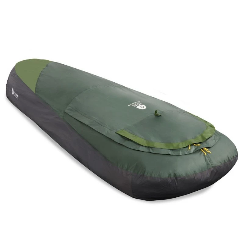 Sursac Sierra Designs Backcountry Bivy 3000 Reg 4 Sursac Sierra Designs Backcountry Bivy 3000 Reg – Image 2