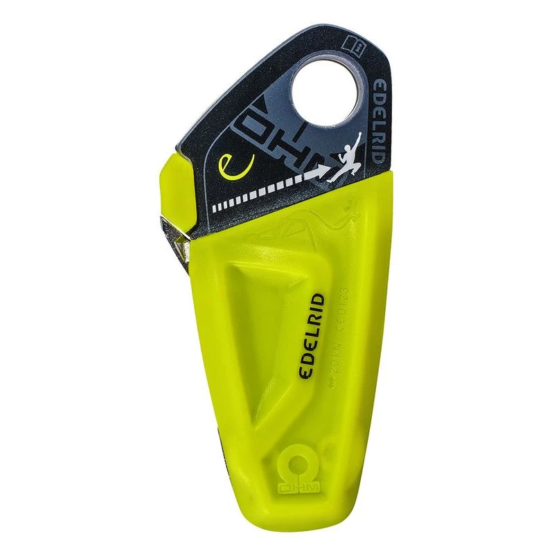 Système De Blocage EDELRID Ohm (oasis) 4 Système De Blocage EDELRID Ohm (oasis) – Image 2