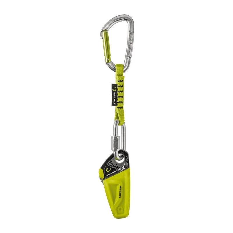 Système De Blocage EDELRID Ohm (oasis) 3 Système De Blocage EDELRID Ohm (oasis)