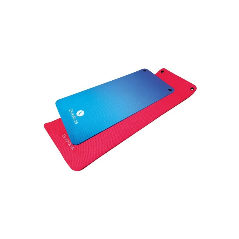 Tapis SVELTUS Evolution (Rouge) 5 Tapis SVELTUS Evolution (Rouge) – Image 3