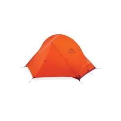 Tente 4 Saisons MSR Access 2 (Orange) 2 Personnes -Équipement Extérieur Boutique tente 4 saisons msr access 2 orange 2 personnes 2