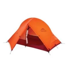 Tente 4 Saisons MSR Access 2 (Green) 2 Personnes -Équipement Extérieur Boutique tente 4 saisons msr access 2 orange 2 personnes