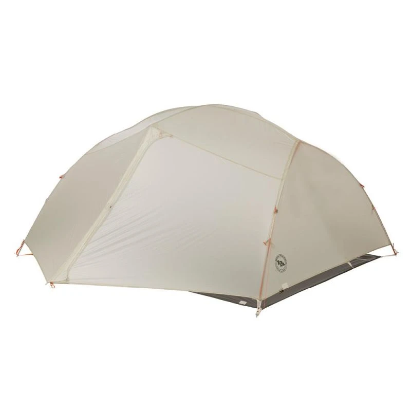 Tente Autoportante Big Agnes Copper Spur 3 Platinum (Gray/orange) 7 Tente Autoportante Big Agnes Copper Spur 3 Platinum (Gray/orange) – Image 5