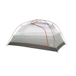 Tente Big Agnes Copper Spur HV UL2 MtnGLO (Silver Gray) -Équipement Extérieur Boutique tente big agnes copper spur hv ul2 mtnglo silver gray 1