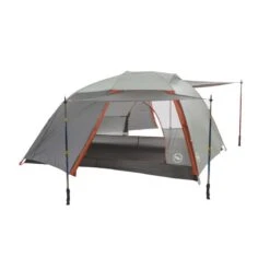 Tente Big Agnes Copper Spur HV UL3 MtnGLO (Silver Gray) -Équipement Extérieur Boutique tente big agnes copper spur hv ul3 mtnglo silver gray 1