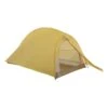 Tente Big Agnes Fly Creek HV UL2 Bikepack (Solution Dye Yellow Greige) -Équipement Extérieur Boutique tente big agnes fly creek hv ul2 bikepack solution dye yellow greige