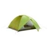 Tente Camping Vaude Campo 3P (Chute Green) 1 Tente Camping Vaude Campo 3P (Chute Green) -Équipement Extérieur Boutique tente camping vaude campo 3p chute green 1