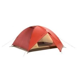 Tente Camping Vaude Campo 3P (Chute Green) 5 Tente Camping Vaude Campo 3P (Chute Green) -Équipement Extérieur Boutique tente camping vaude campo 3p terracotta 4