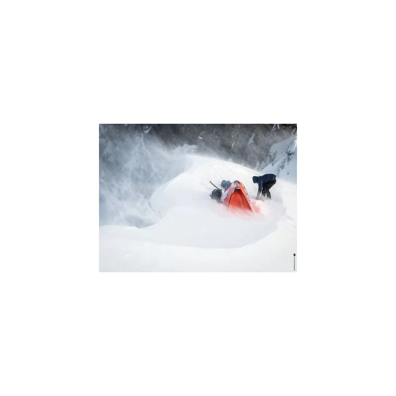 Tente D'alpinisme Ultralégère MSR Advance Pro 2 8 Tente D'alpinisme Ultralégère MSR Advance Pro 2 – Image 6