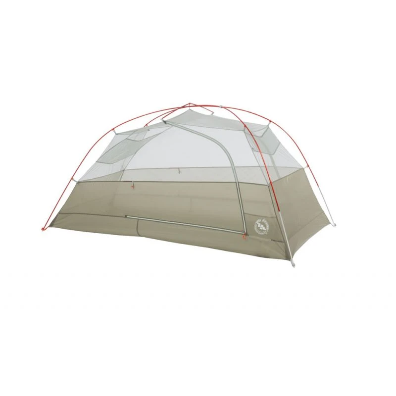 Tente De Randonnée Big Agnes Copper Spur HV UL2 (Olive Green) 3 Tente De Randonnée Big Agnes Copper Spur HV UL2 (Olive Green)