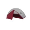 Tente De Randonnée MSR Elixir 1 (Gray) -Équipement Extérieur Boutique tente de randonnee msr elixir 1 gray