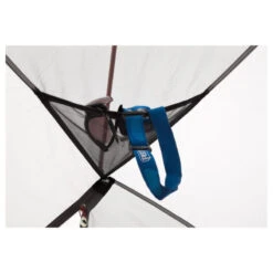 Tente De Randonnée MSR Elixir 1 (Gray) -Équipement Extérieur Boutique tente de randonnee msr elixir 1 gray 5