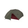 Tente De Randonnée MSR Elixir 4 (Green) -Équipement Extérieur Boutique tente de randonnee msr elixir 4 green 1