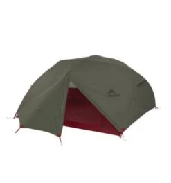 Tente De Randonnée MSR Elixir 4 (Gray) -Équipement Extérieur Boutique tente de randonnee msr elixir 4 green