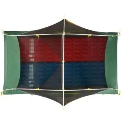 Tente De Randonnée Sierra Designs Clearwing 3000 (Vert) 2 Places 19 Tente De Randonnée Sierra Designs Clearwing 3000 (Vert) 2 Places -Équipement Extérieur Boutique tente de randonnee sierra designs clearwing 3000 vert 2 places 6