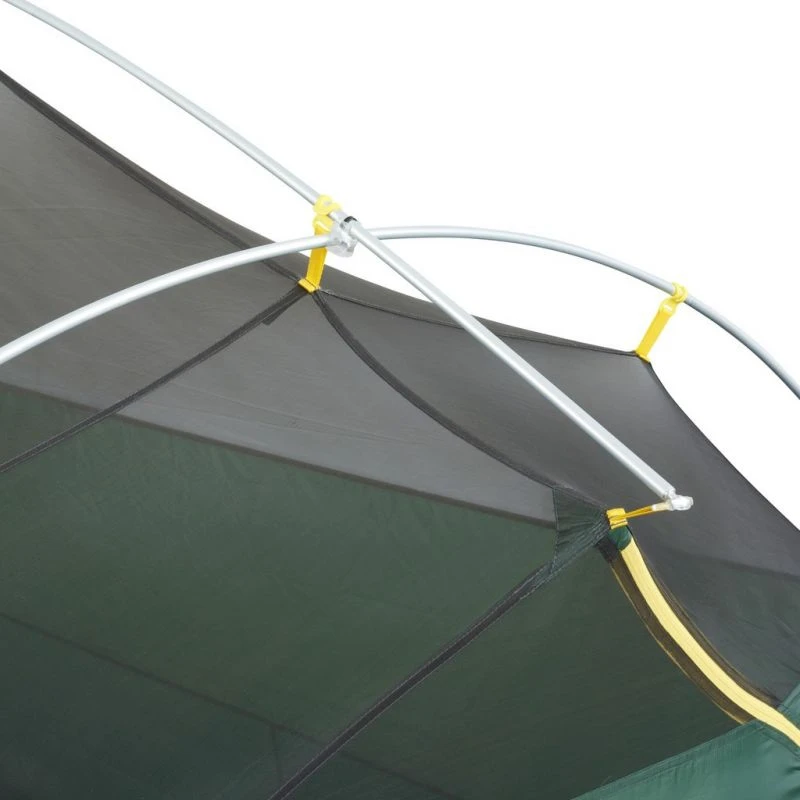 Tente De Randonnée Sierra Designs Clearwing 3000 (Vert) 2 Places 10 Tente De Randonnée Sierra Designs Clearwing 3000 (Vert) 2 Places – Image 8