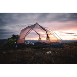 Tente De Randonnée Sierra Designs Meteor 3 -Équipement Extérieur Boutique tente de randonnee sierra designs meteor 3 1