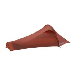 Tente Nordisk Lofoten 1 ULW (Forest Green) -Équipement Extérieur Boutique tente nordisk lofoten 1 ulw burnt red