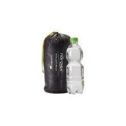 Tente Nordisk Lofoten 1 ULW (Burnt Red) 10 Tente Nordisk Lofoten 1 ULW (Burnt Red) -Équipement Extérieur Boutique tente nordisk lofoten 1 ulw burnt red 3