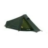 Tente Nordisk Svalbard 1 SI (Dark Olive) 2 Tente Nordisk Svalbard 1 SI (Dark Olive) -Équipement Extérieur Boutique tente nordisk svalbard 1 si