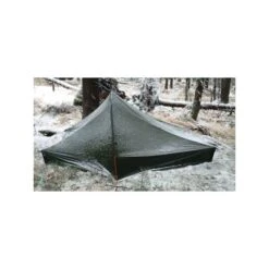 Tente Nordisk Telemark 2 Lw (Red) -Équipement Extérieur Boutique tente nordisk telemark 2 lw 1