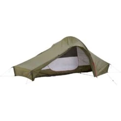Tente Nordisk Telemark 2.2 Pu Tent (Dark Olive)