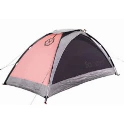 Tente Samaya 2.0 (pink)